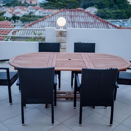Apartments And Rooms Bolero Rab Town Luaran gambar