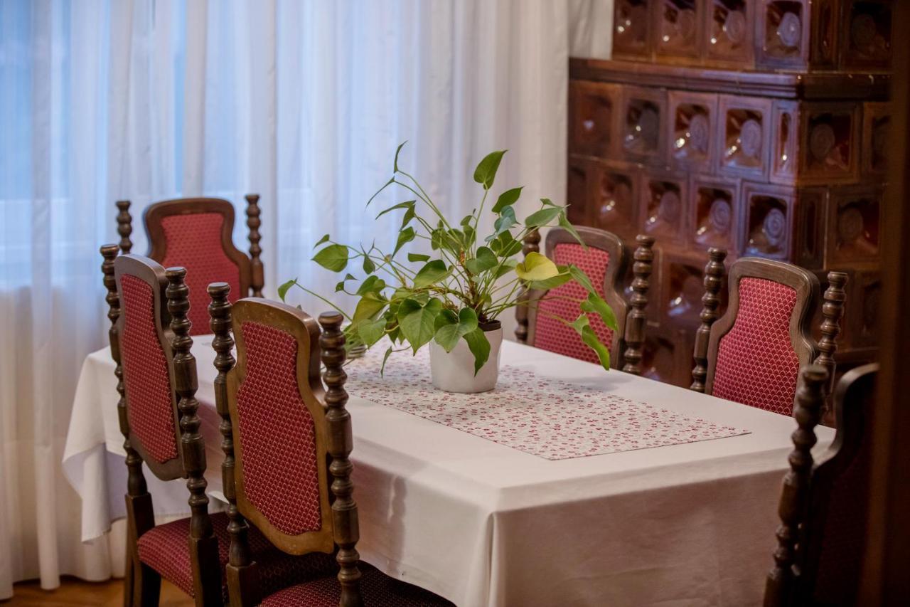 Apartments And Rooms Bolero Rab Town Luaran gambar