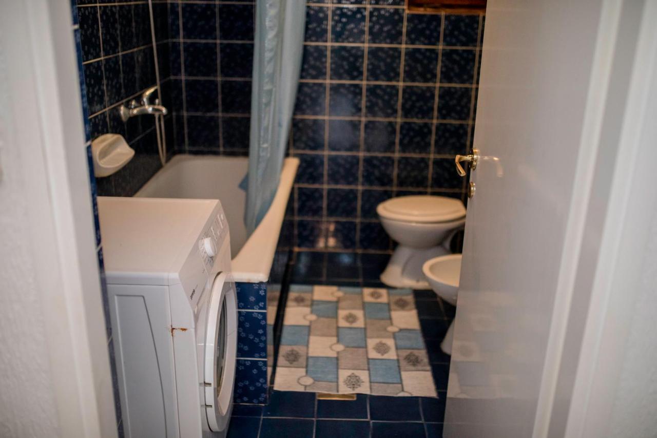 Apartments And Rooms Bolero Rab Town Luaran gambar