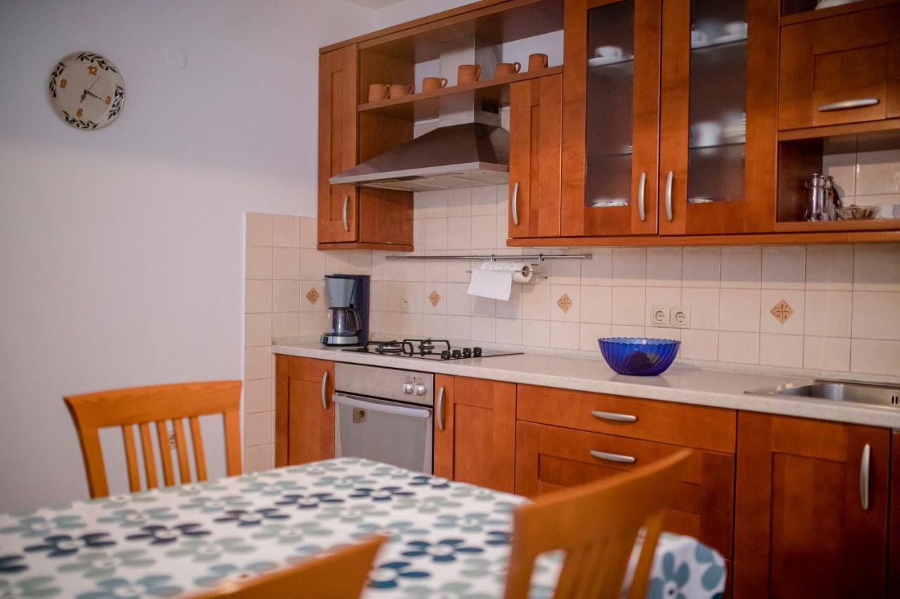 Apartments And Rooms Bolero Rab Town Luaran gambar
