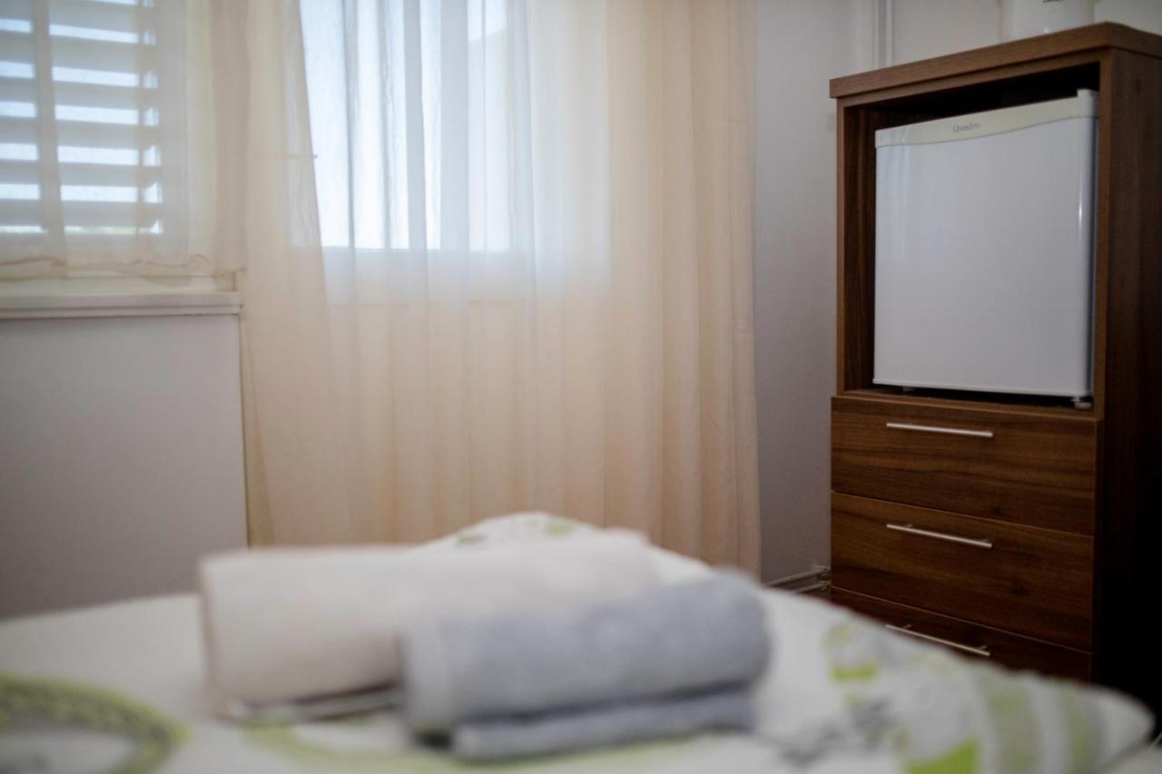 Apartments And Rooms Bolero Rab Town Luaran gambar