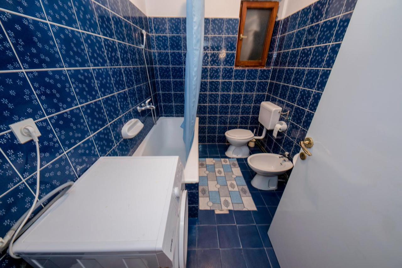 Apartments And Rooms Bolero Rab Town Luaran gambar